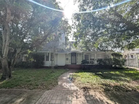2201 S Sanford Avenue Sanford FL 32771