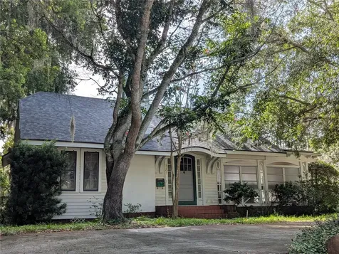 2201 S Sanford Avenue Sanford FL 32771