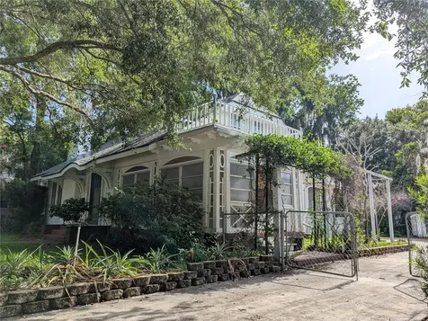 2201 S Sanford Avenue Sanford FL 32771