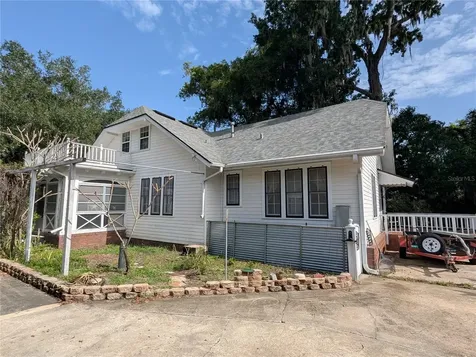 2201 S Sanford Avenue Sanford FL 32771