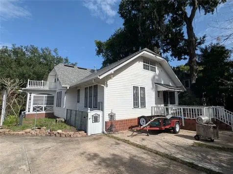 2201 S Sanford Avenue Sanford FL 32771