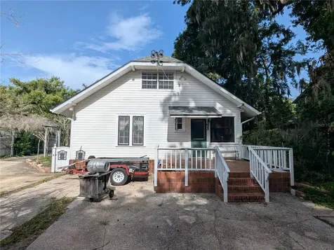 2201 S Sanford Avenue Sanford FL 32771