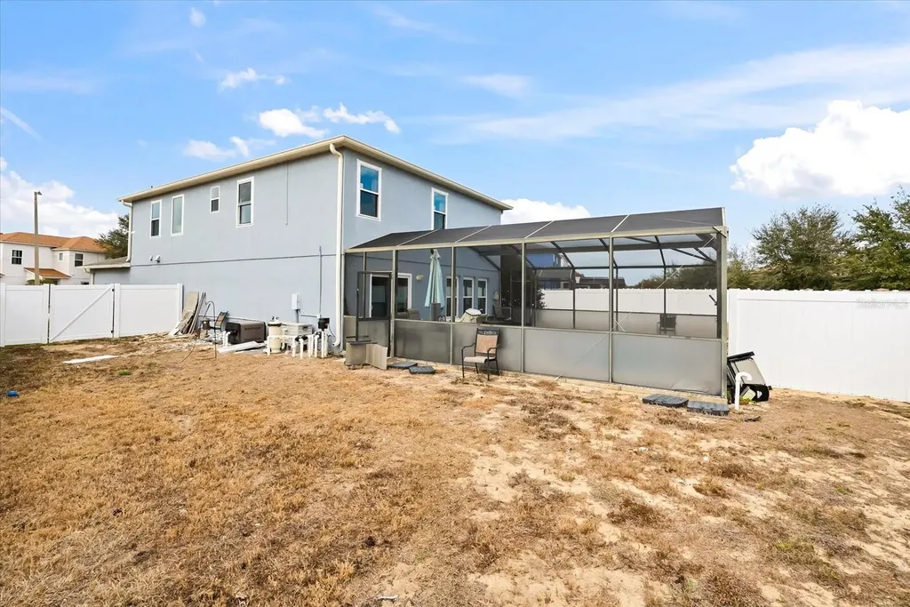 306 Rona Lane Davenport FL 33897