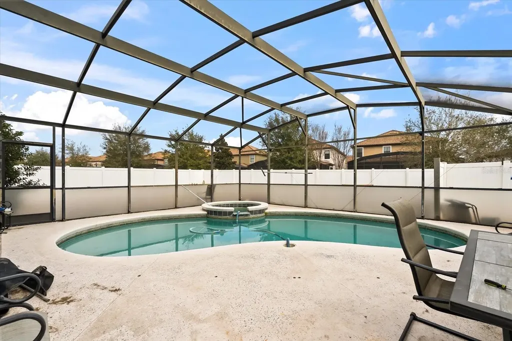 306 Rona Lane Davenport FL 33897