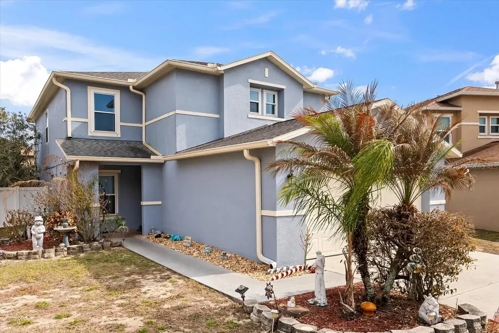 306 Rona Lane Davenport FL 33897