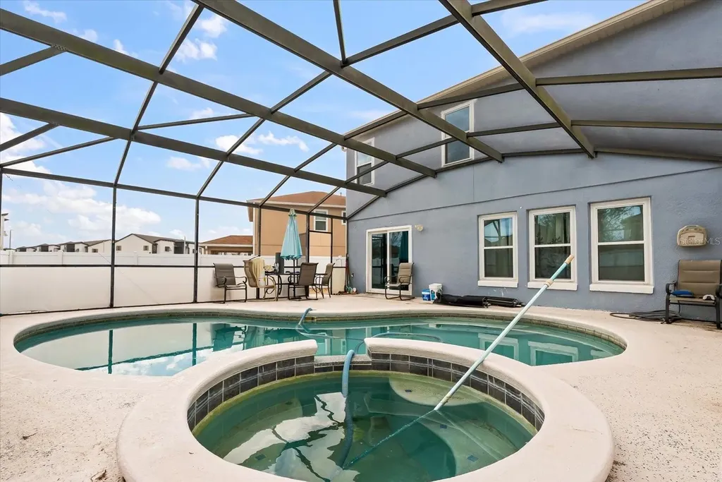 306 Rona Lane Davenport FL 33897