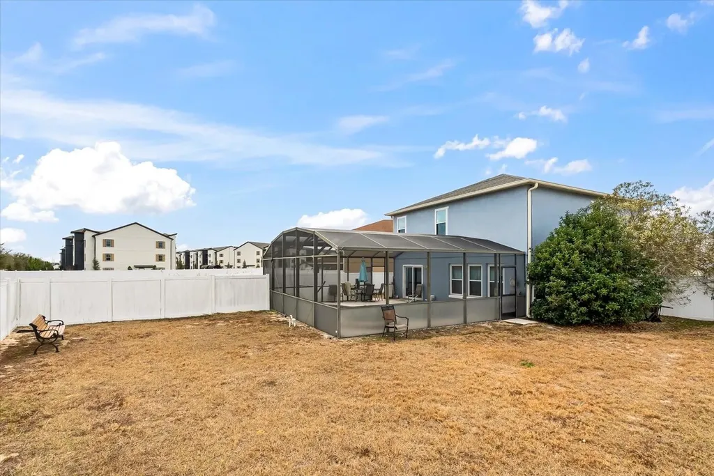 306 Rona Lane Davenport FL 33897