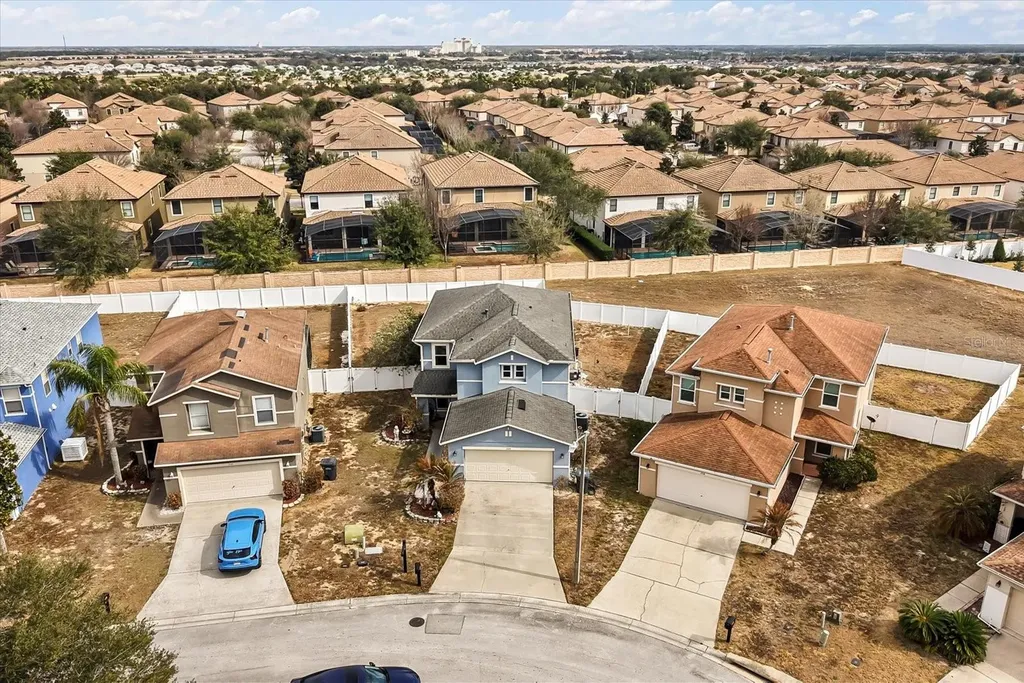 306 Rona Lane Davenport FL 33897