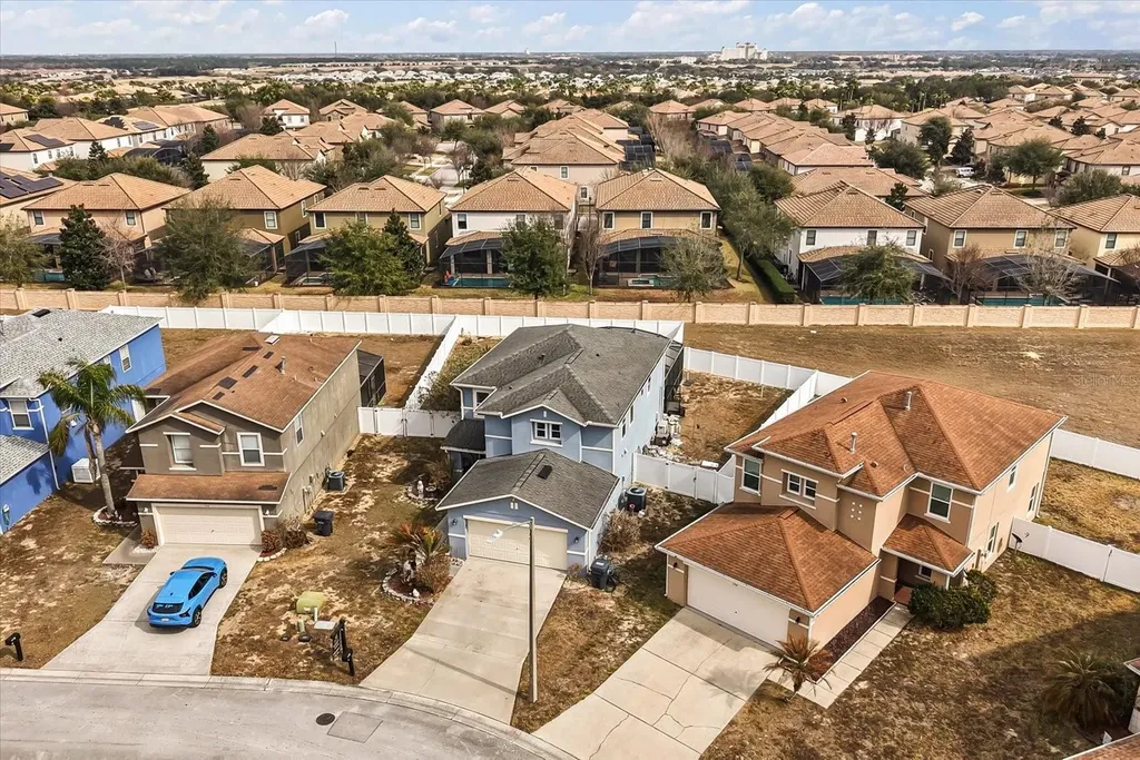 306 Rona Lane Davenport FL 33897