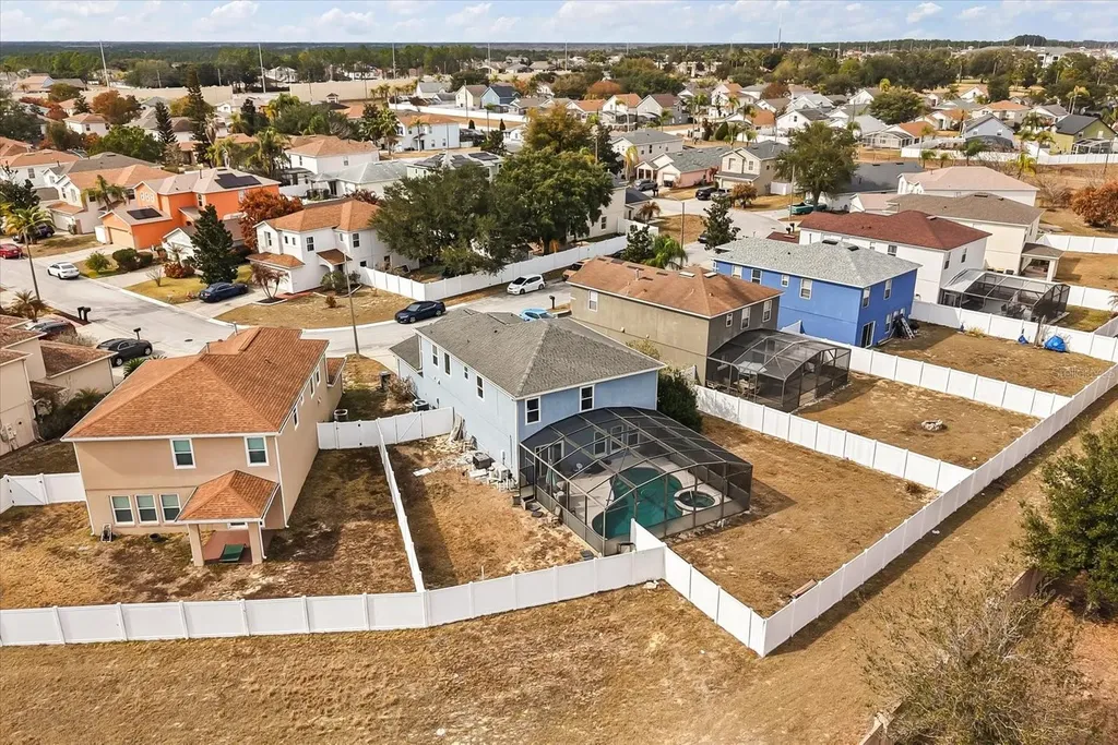 306 Rona Lane Davenport FL 33897