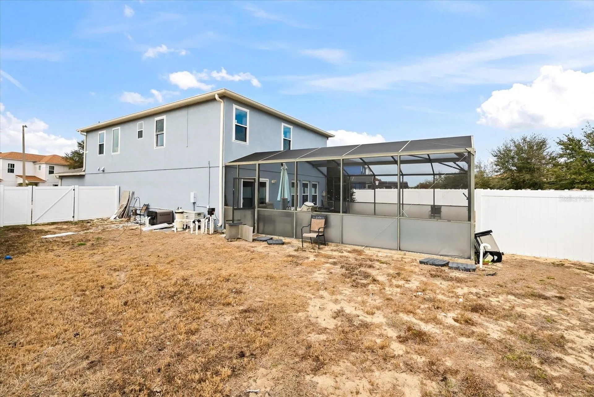 306 Rona Lane Davenport FL 33897