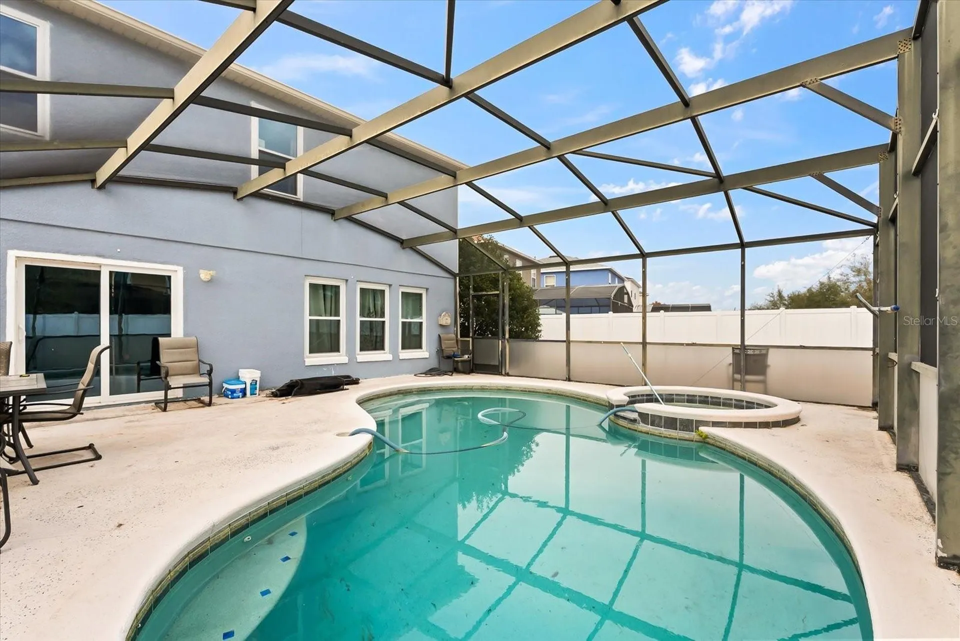 306 Rona Lane Davenport FL 33897