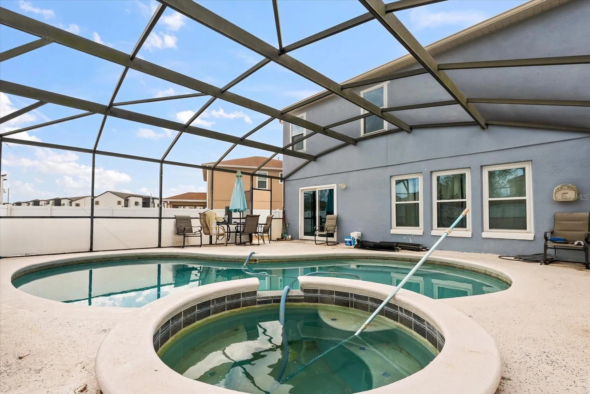 306 Rona Lane Davenport FL 33897