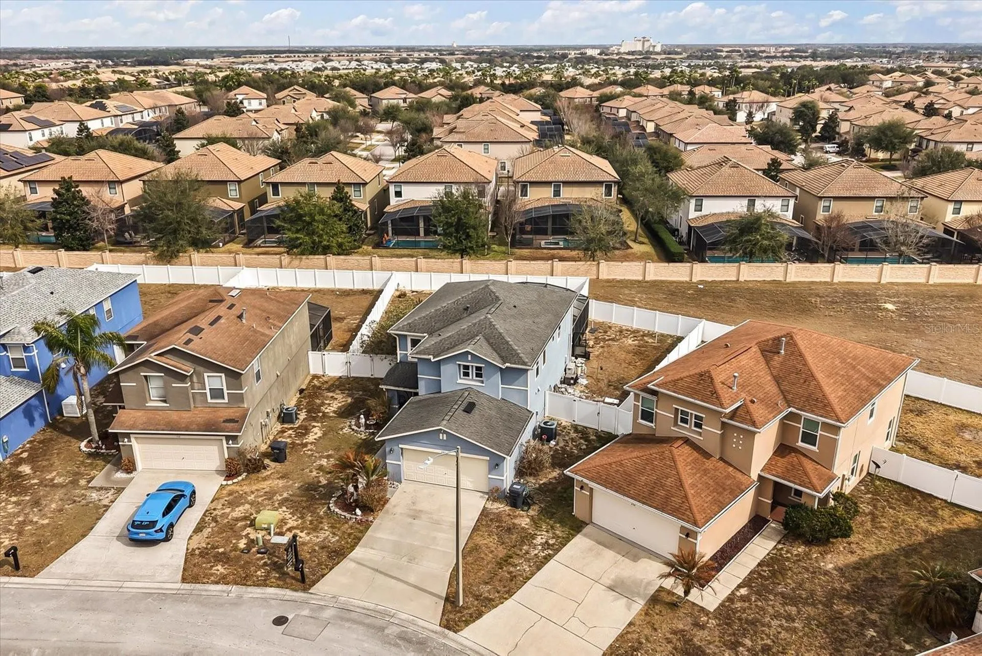 306 Rona Lane Davenport FL 33897
