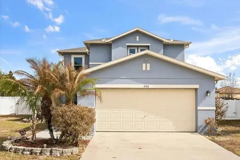 306 Rona Lane Davenport FL 33897