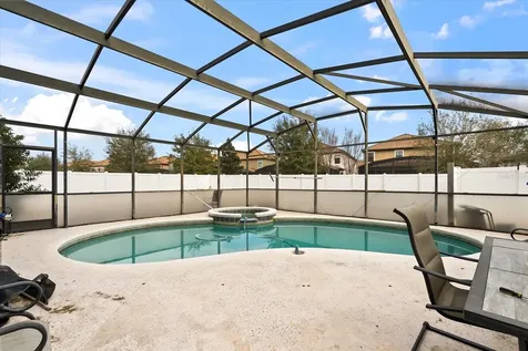 306 Rona Lane Davenport FL 33897