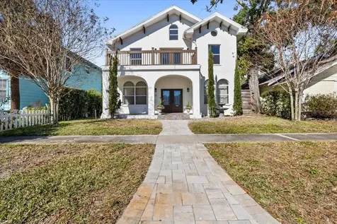 2327 4th Avenue N St Petersburg FL 33713