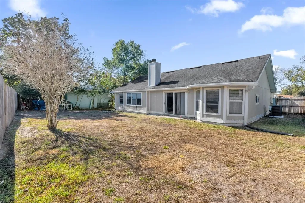 3845 Landlubber Street Orlando FL 32812