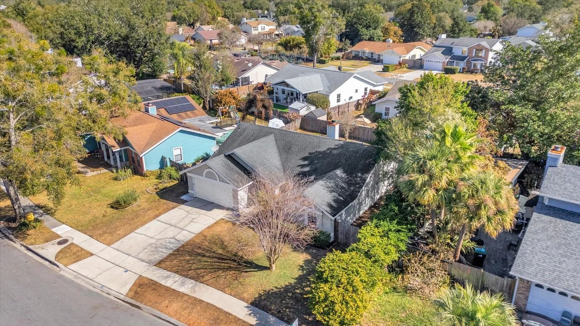 3845 Landlubber Street Orlando FL 32812