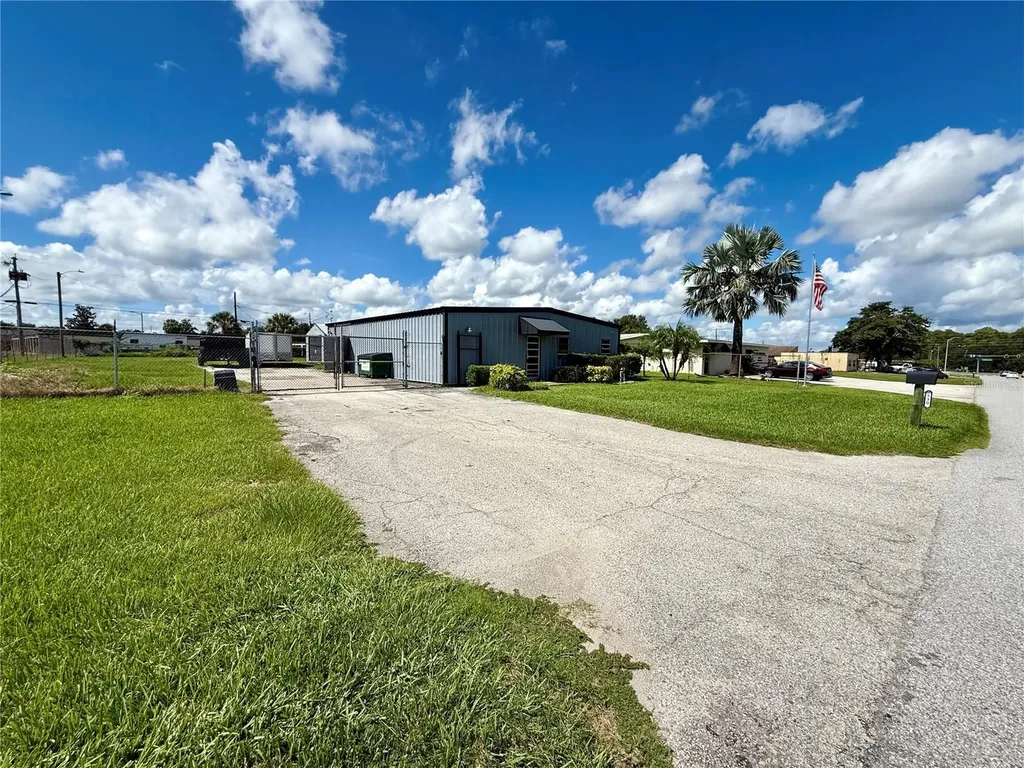 530 W Brannen Road Lakeland FL 33813