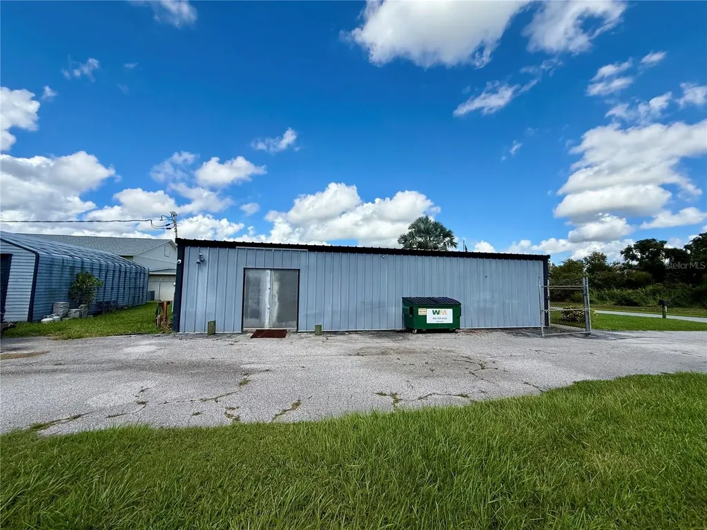 530 W Brannen Road Lakeland FL 33813