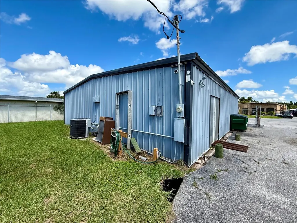 530 W Brannen Road Lakeland FL 33813