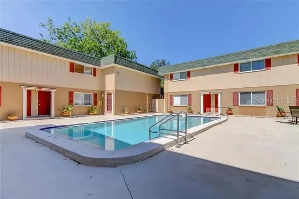 300 6th Street N Safety Harbor FL 34695