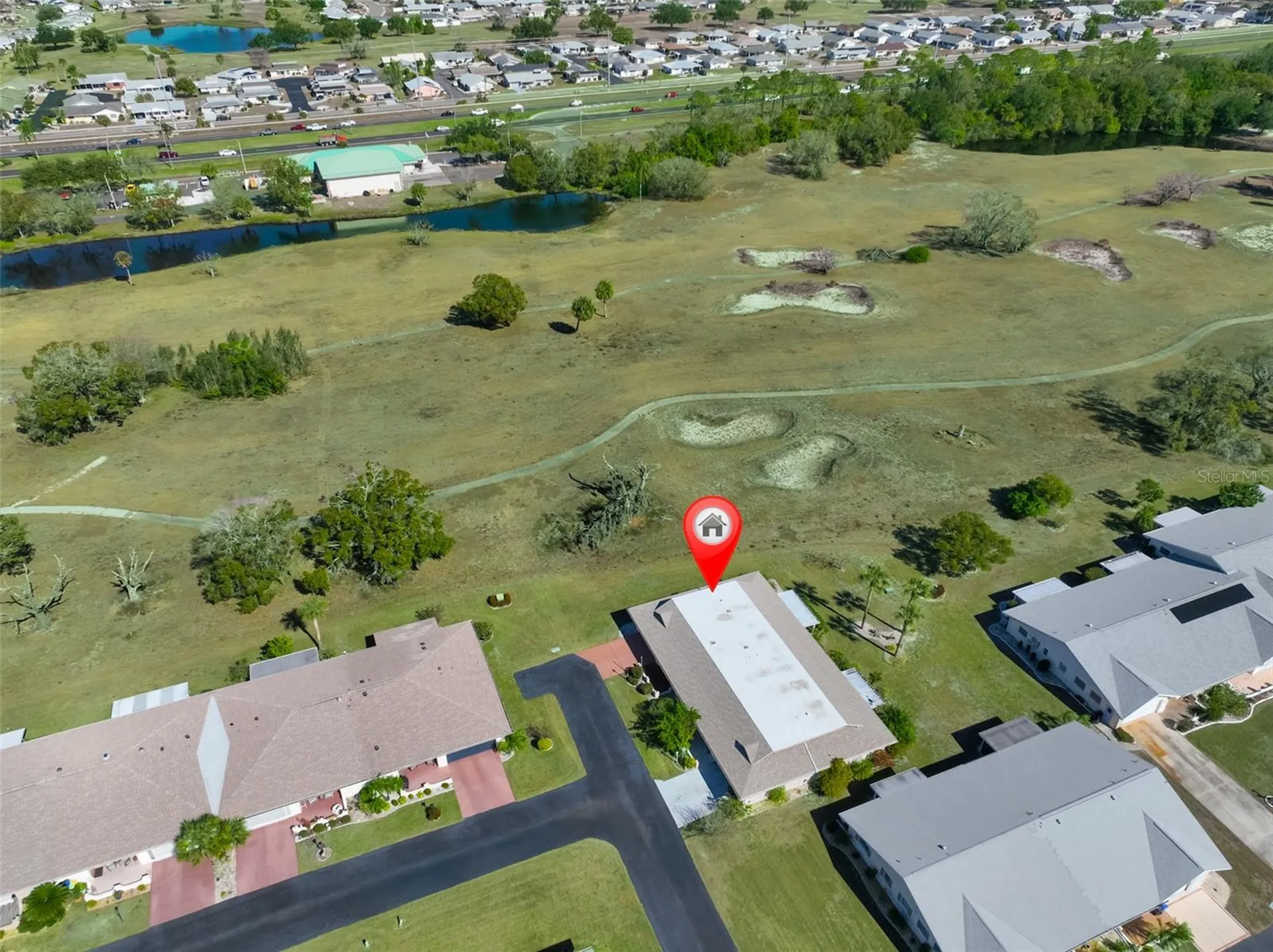 318 Fairside Court Sun City Center FL 33573