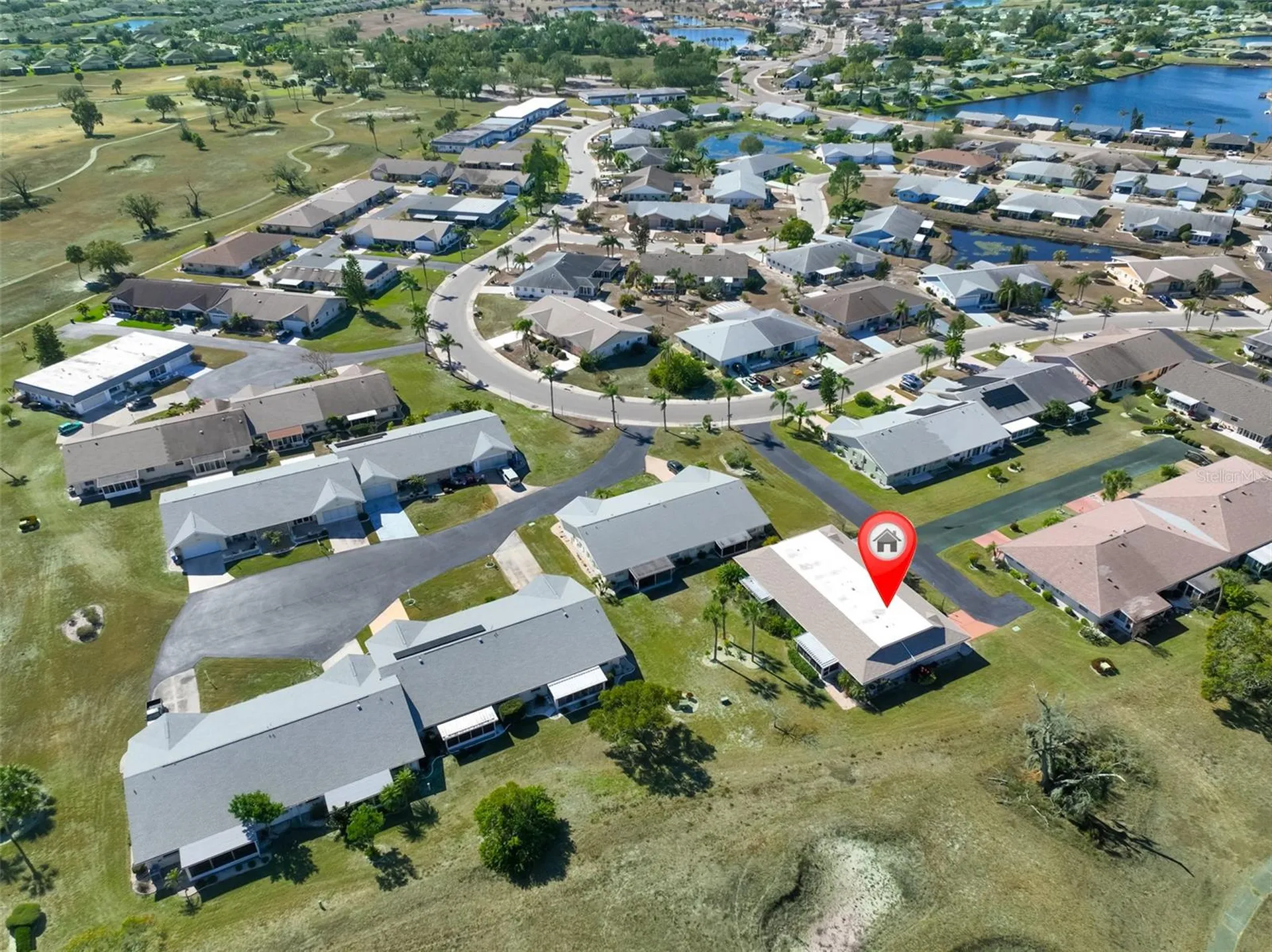 318 Fairside Court Sun City Center FL 33573
