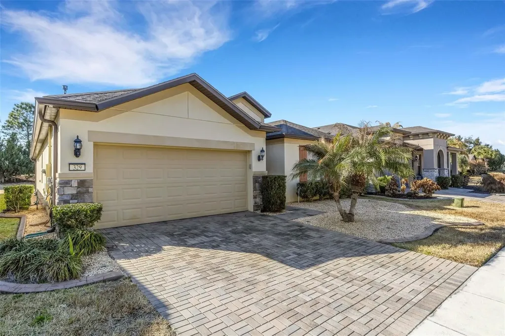 329 Alicante Court Davenport FL 33837
