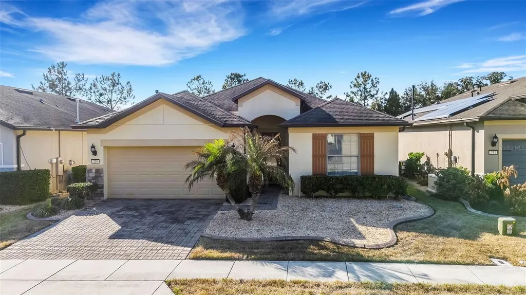 329 Alicante Court Davenport FL 33837