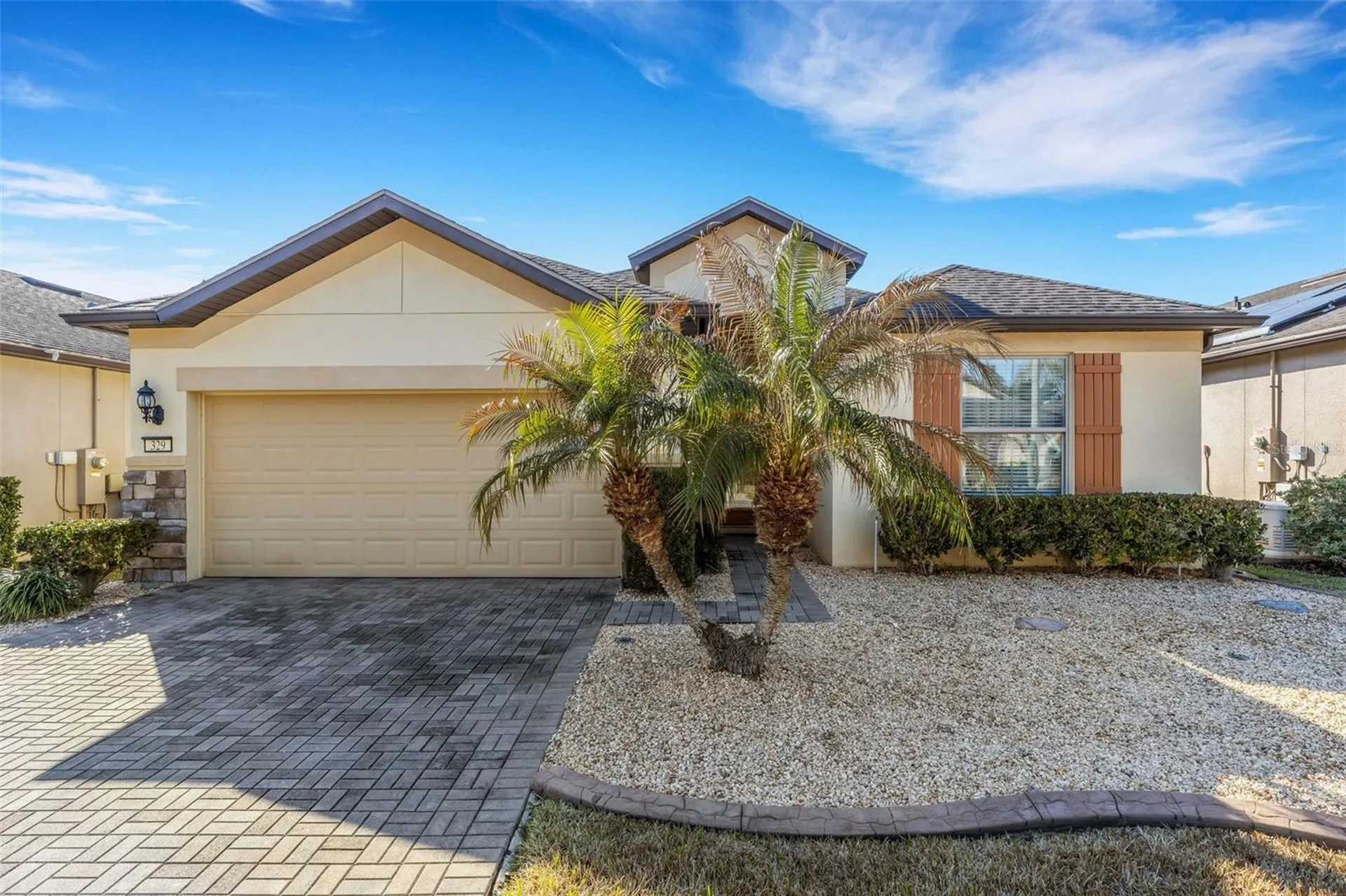 329 Alicante Court Davenport FL 33837