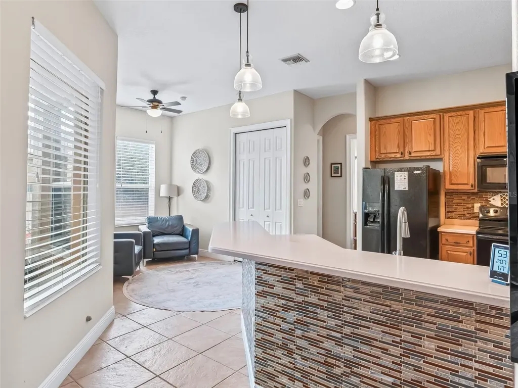 5236 Island Terrace Court Lady Lake FL 32159