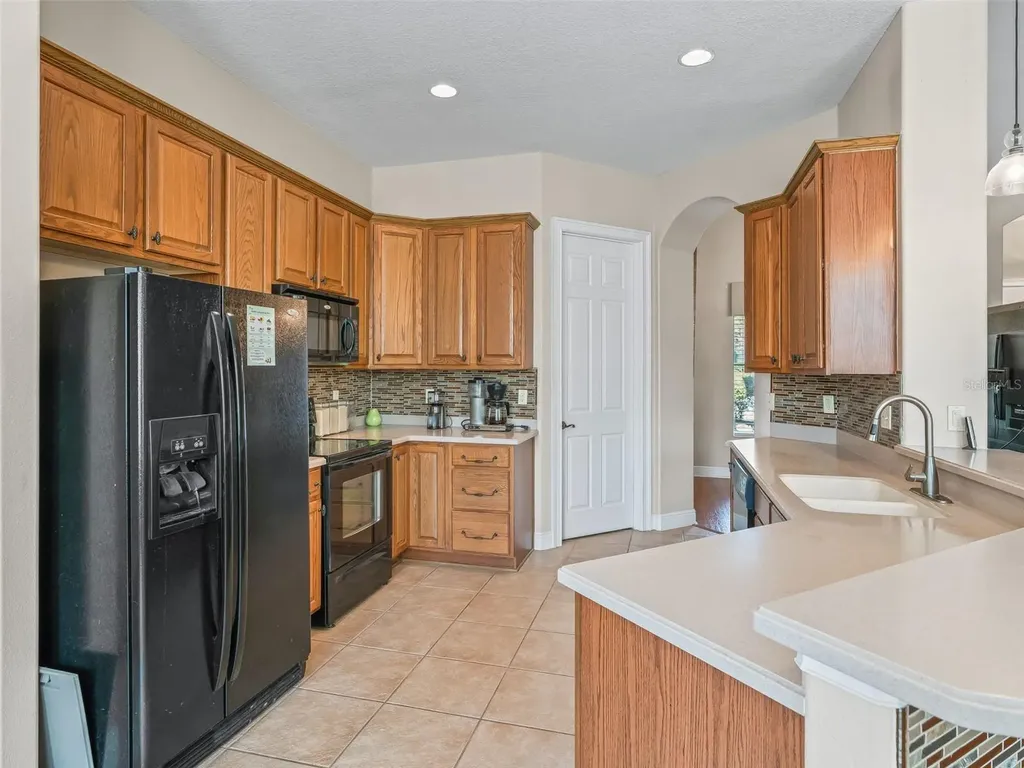 5236 Island Terrace Court Lady Lake FL 32159