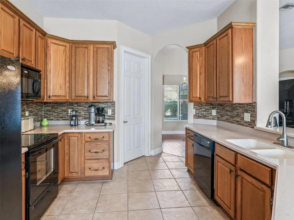 5236 Island Terrace Court Lady Lake FL 32159
