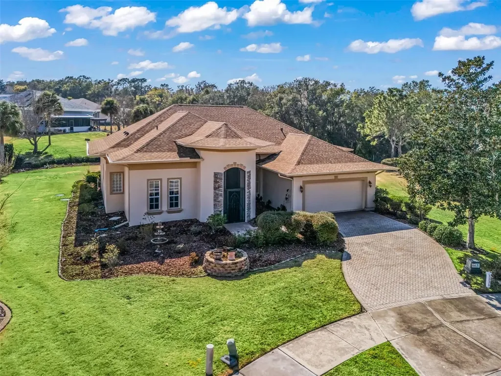 5236 Island Terrace Court Lady Lake FL 32159