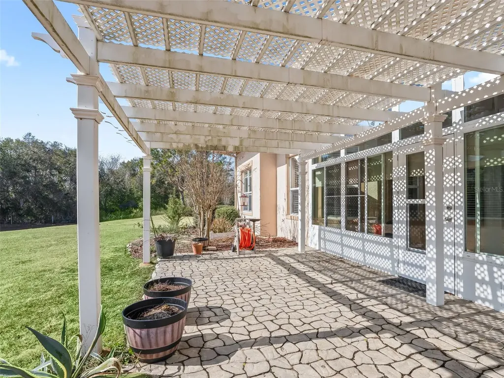 5236 Island Terrace Court Lady Lake FL 32159