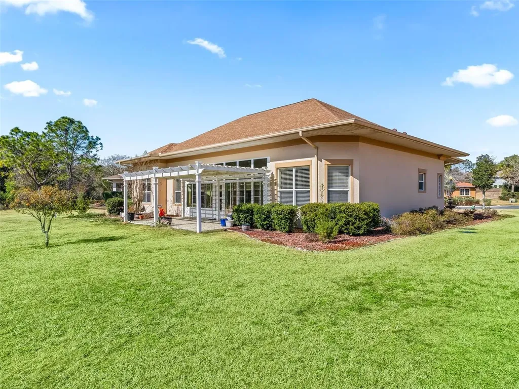 5236 Island Terrace Court Lady Lake FL 32159