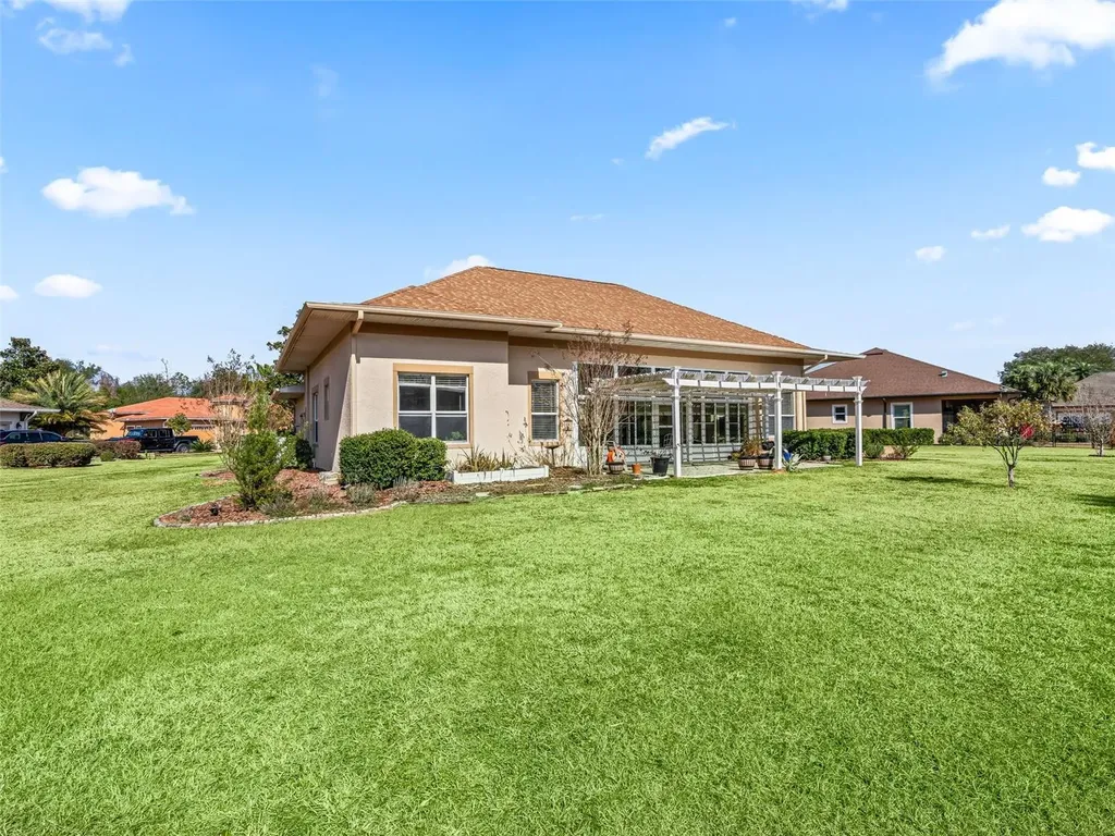 5236 Island Terrace Court Lady Lake FL 32159