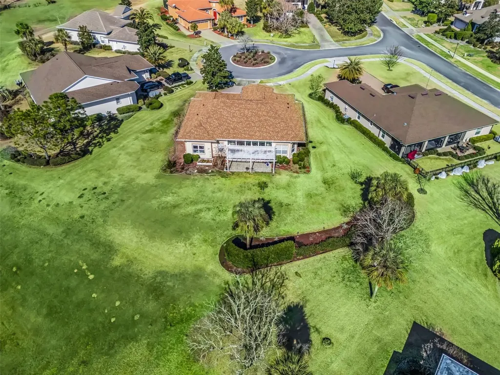 5236 Island Terrace Court Lady Lake FL 32159
