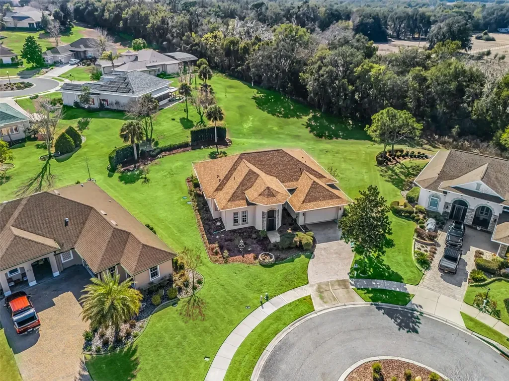 5236 Island Terrace Court Lady Lake FL 32159