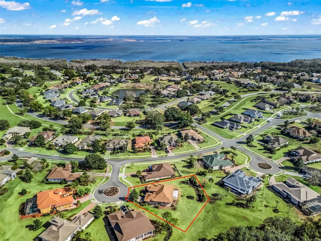 5236 Island Terrace Court Lady Lake FL 32159