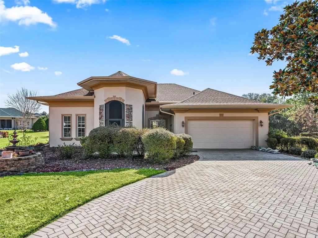 5236 Island Terrace Court Lady Lake FL 32159