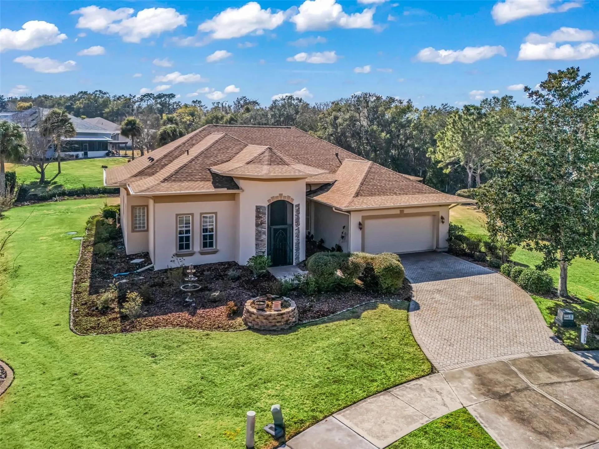 5236 Island Terrace Court Lady Lake FL 32159