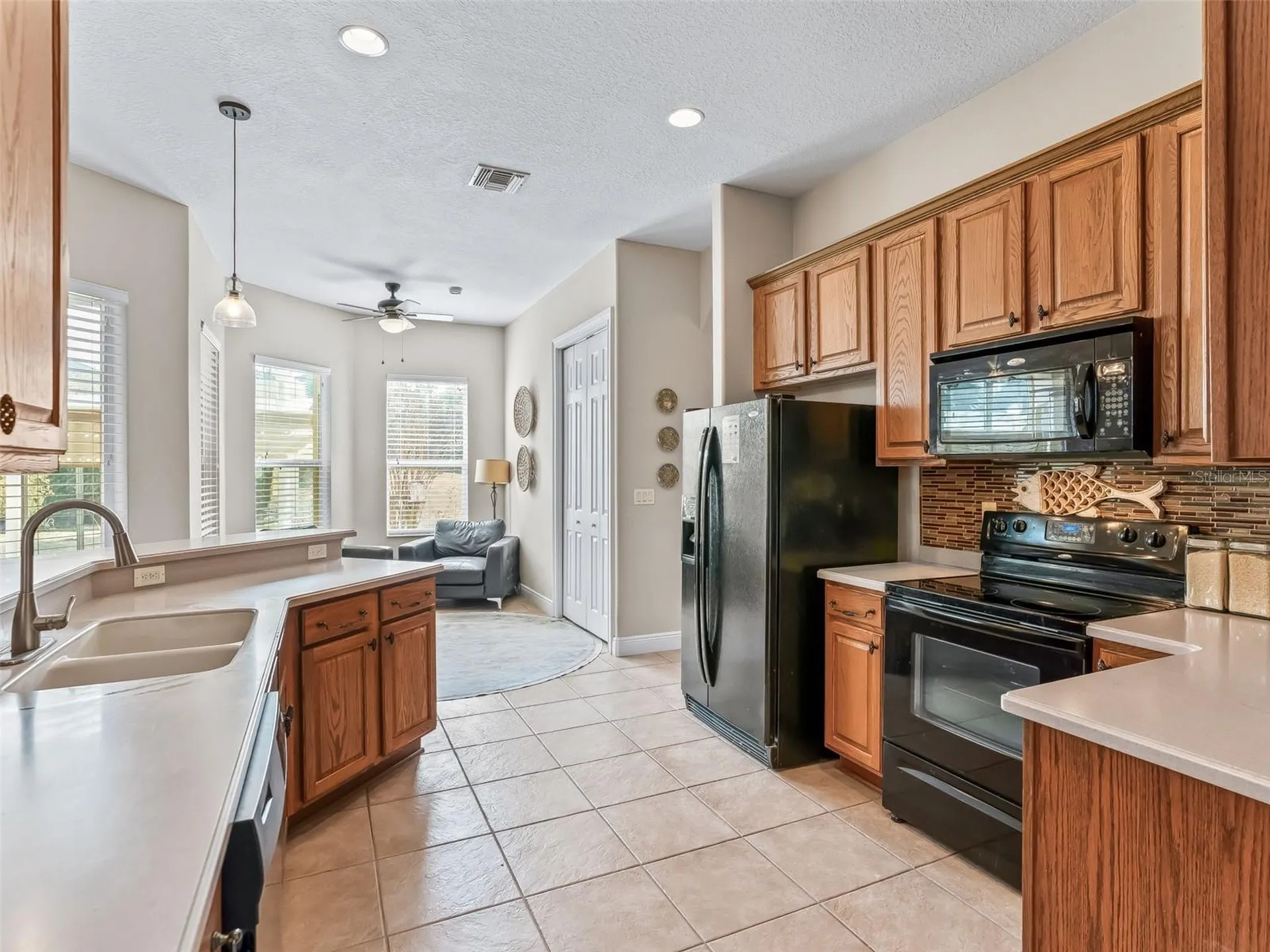 5236 Island Terrace Court Lady Lake FL 32159