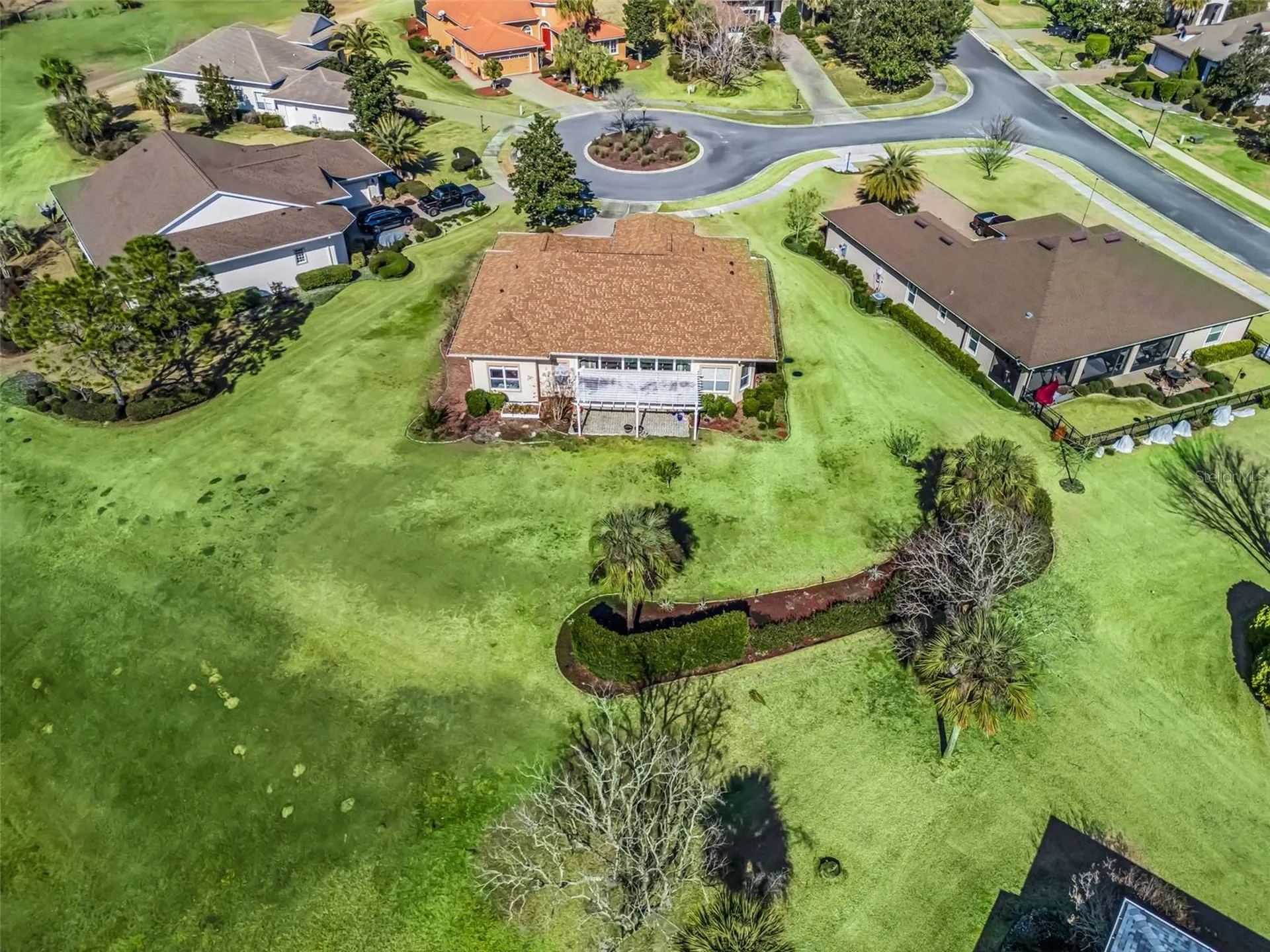 5236 Island Terrace Court Lady Lake FL 32159
