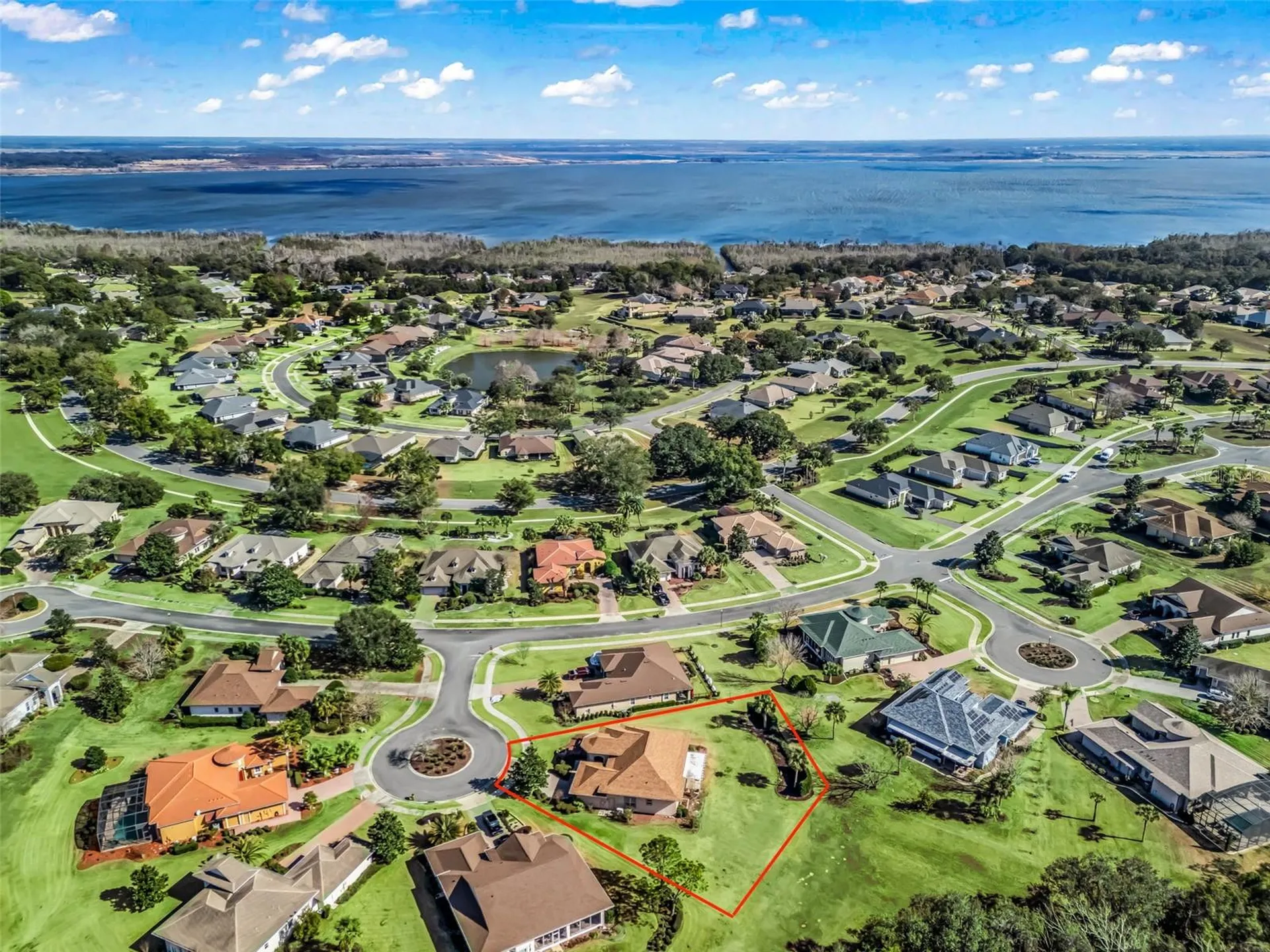 5236 Island Terrace Court Lady Lake FL 32159
