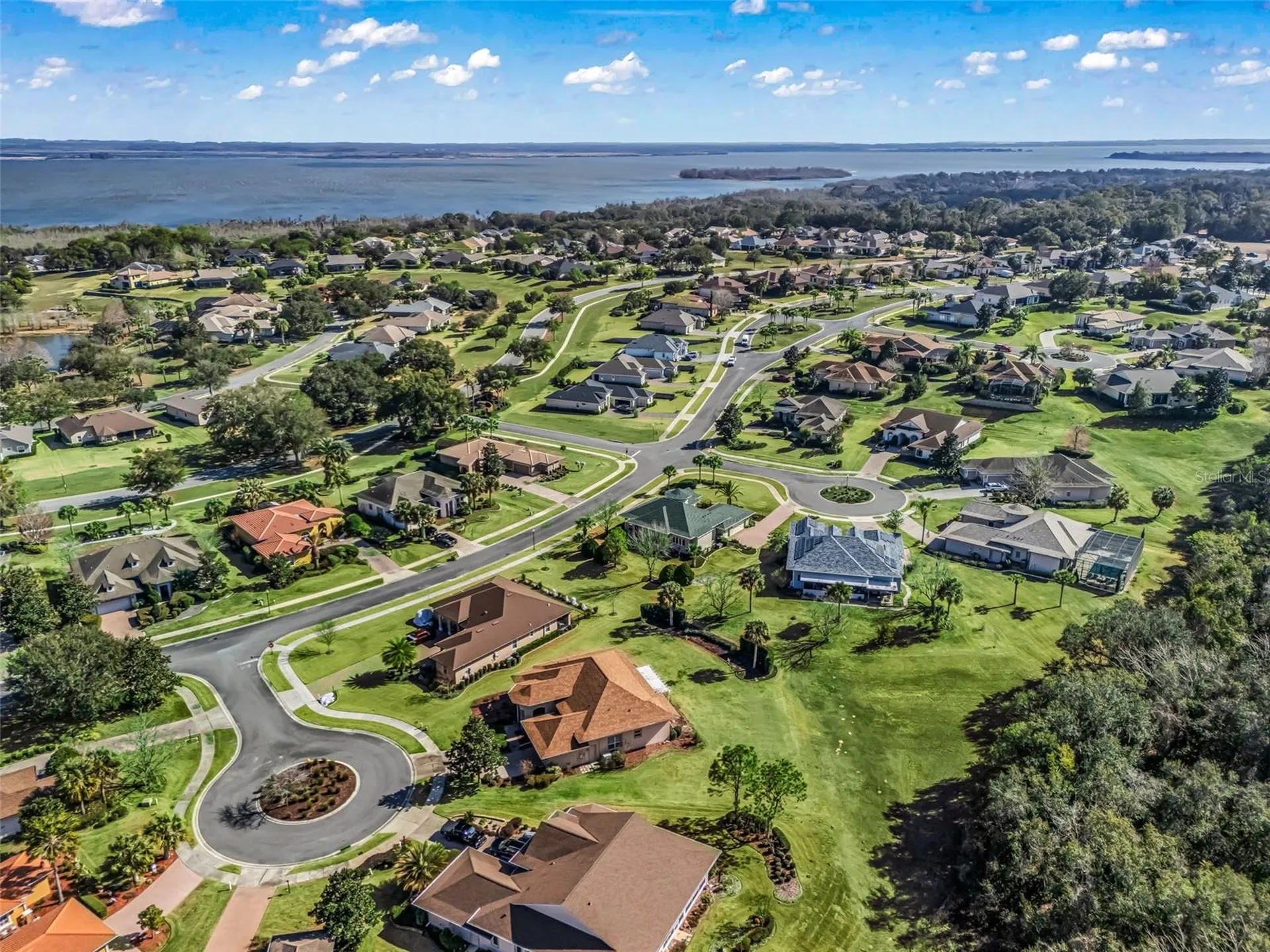 5236 Island Terrace Court Lady Lake FL 32159