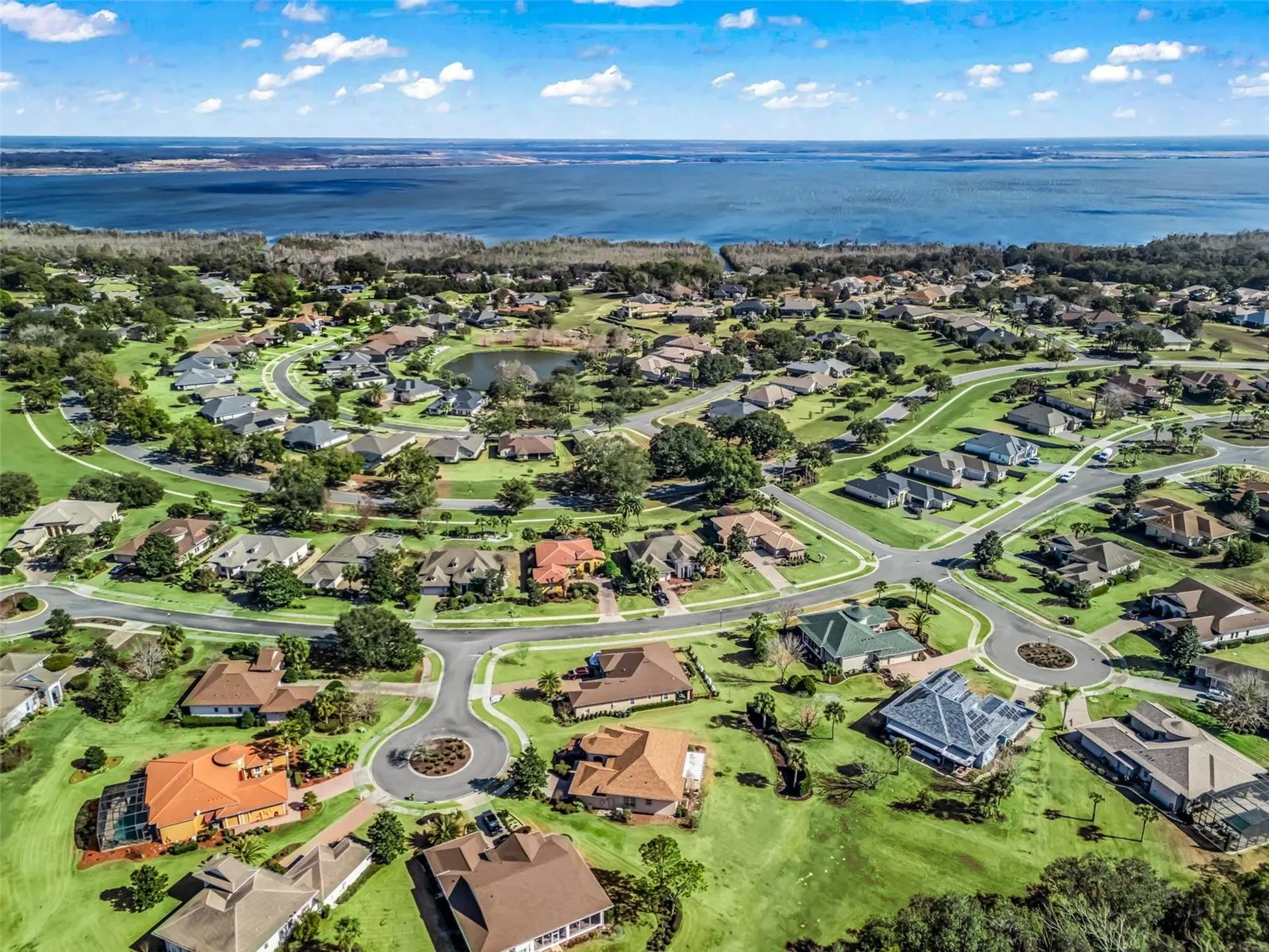 5236 Island Terrace Court Lady Lake FL 32159