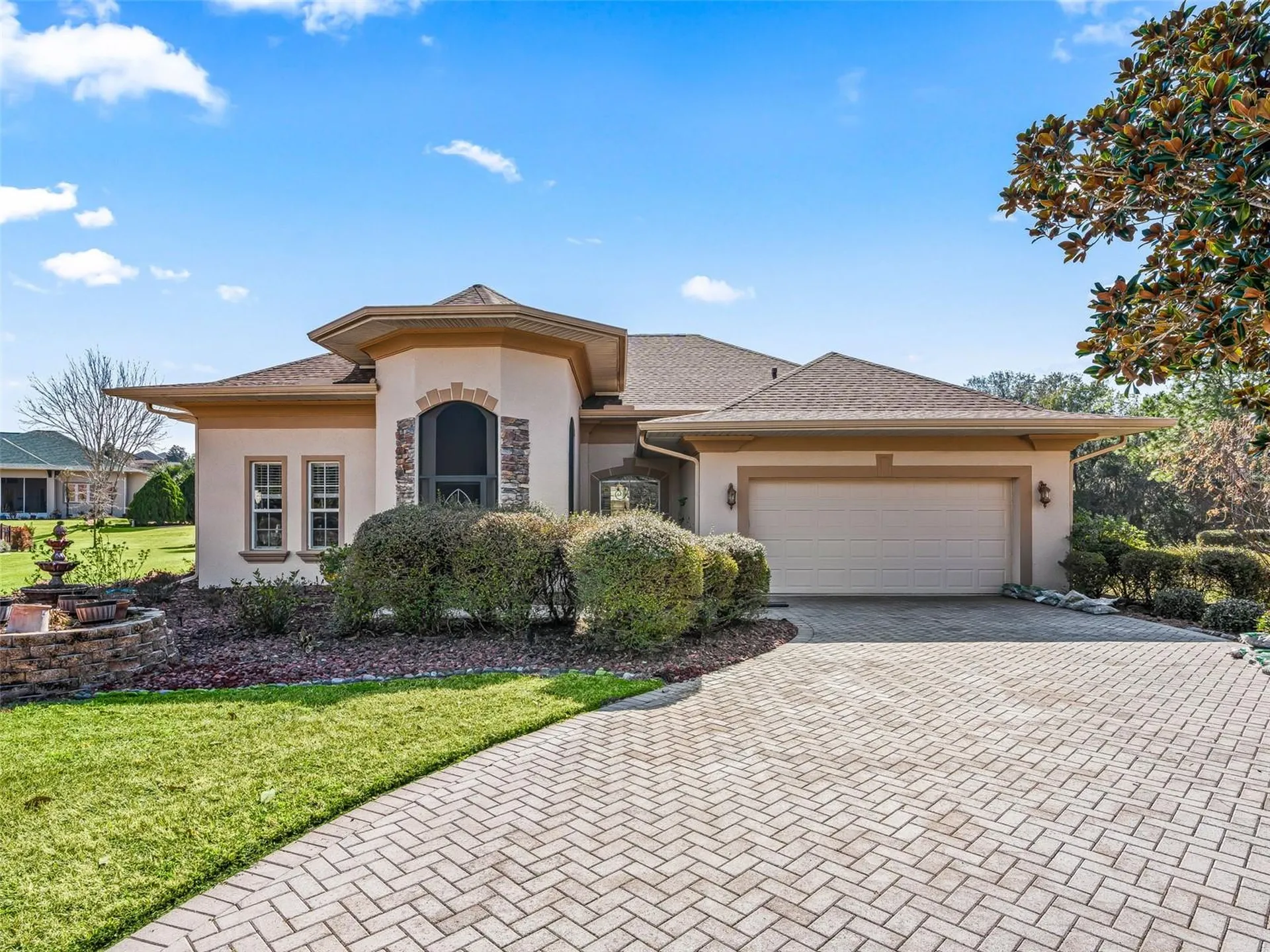 5236 Island Terrace Court Lady Lake FL 32159